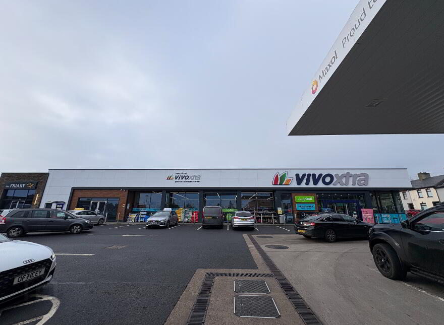 Unit 1, 12 Newry Road, Banbridge, BT32 3HN