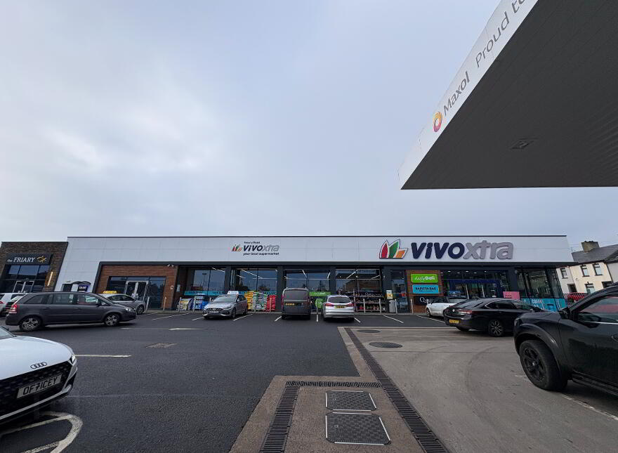 Unit 1, 12 Newry Road, Banbridge, BT32 3HN
