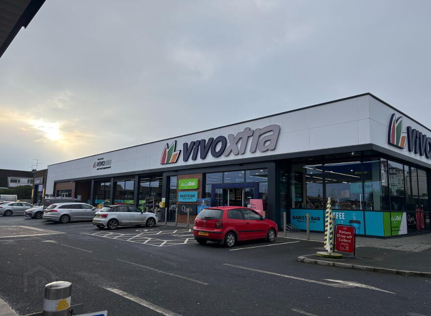 Unit 1, 12 Newry Road, Banbridge, BT32 3HN
