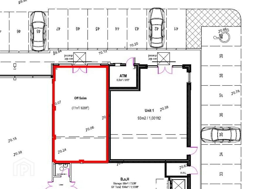 Unit 1, 12 Newry Road, Banbridge, BT32 3HN