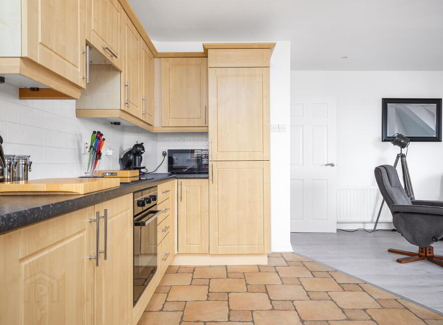 36 The Counties, Mark Street, Portrush, BT56 8QA