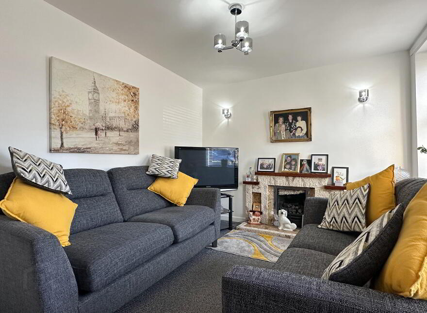 19 Coleraine Road, Portstewart, BT55 7HP