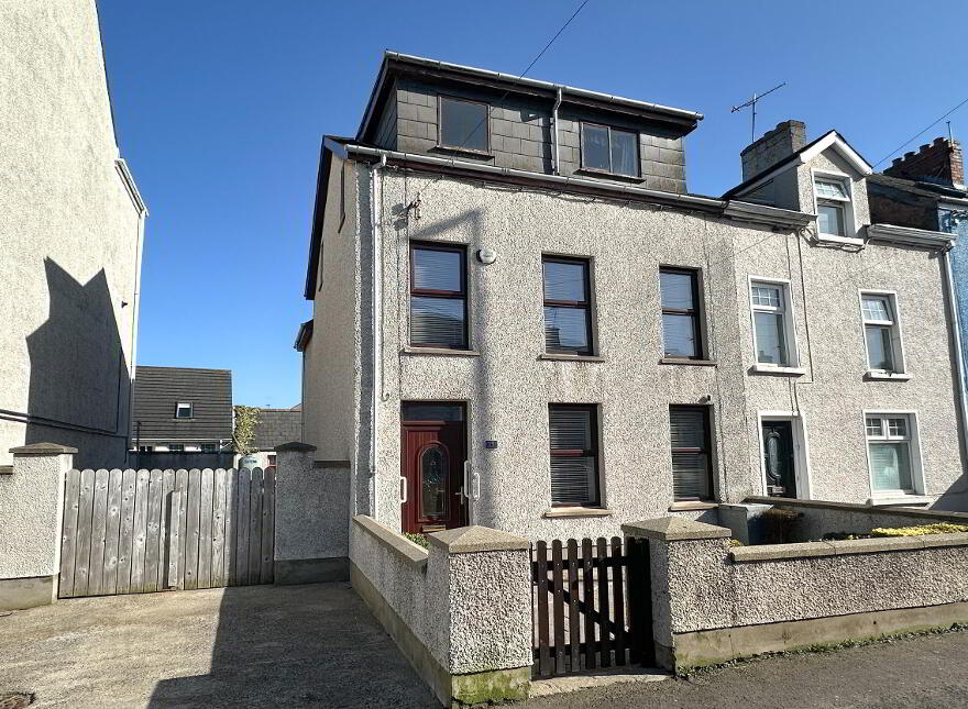 19 Coleraine Road, Portstewart, BT55 7HP