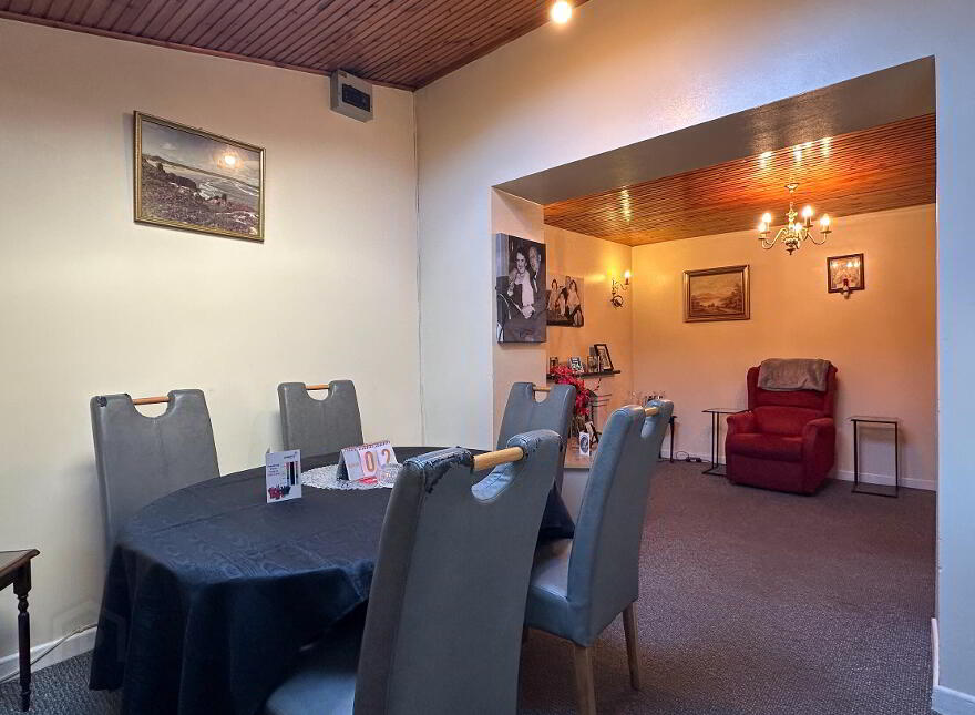 19 Coleraine Road, Portstewart, BT55 7HP