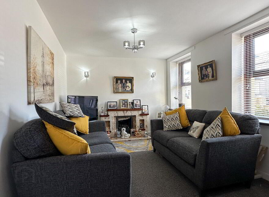 19 Coleraine Road, Portstewart, BT55 7HP