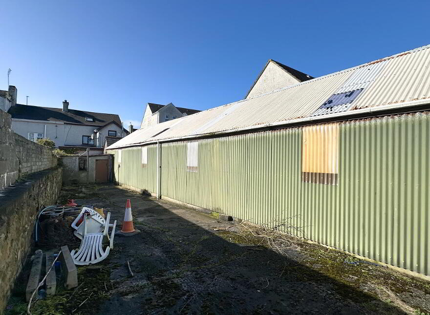19 Coleraine Road, Portstewart, BT55 7HP
