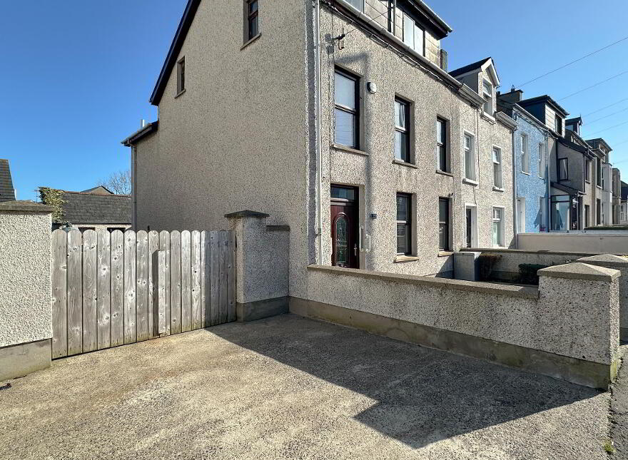 19 Coleraine Road, Portstewart, BT55 7HP