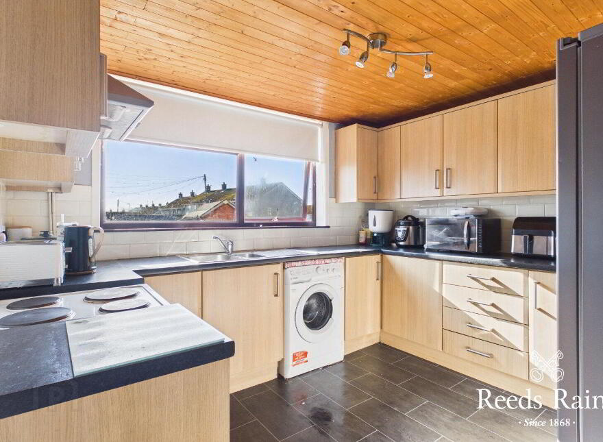 56 Salia Avenue, Carrickfergus, BT38 8NF