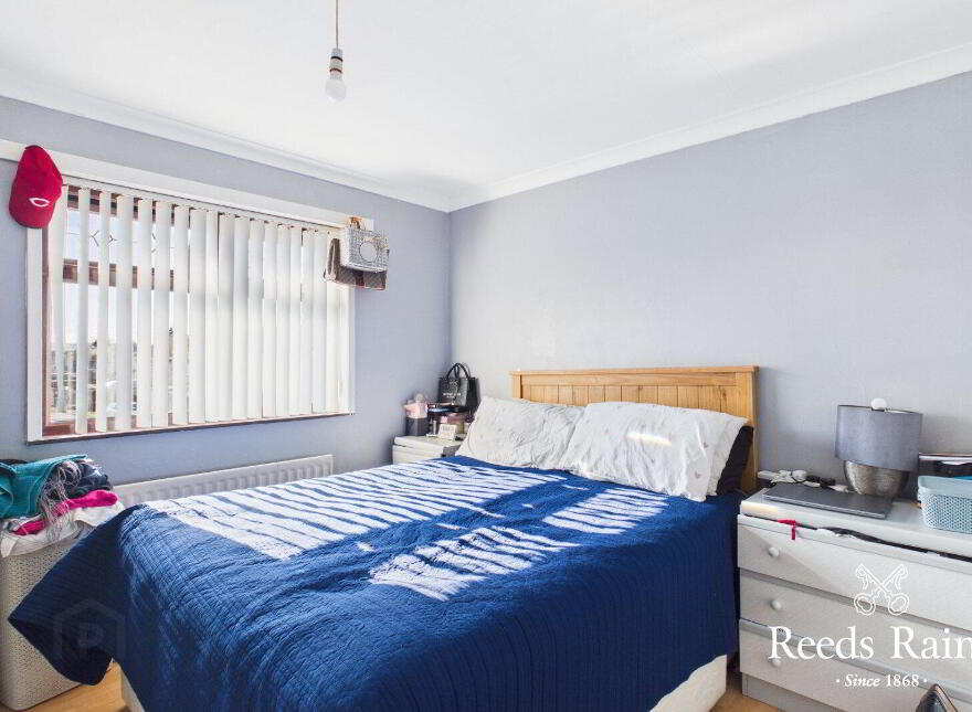 56 Salia Avenue, Carrickfergus, BT38 8NF