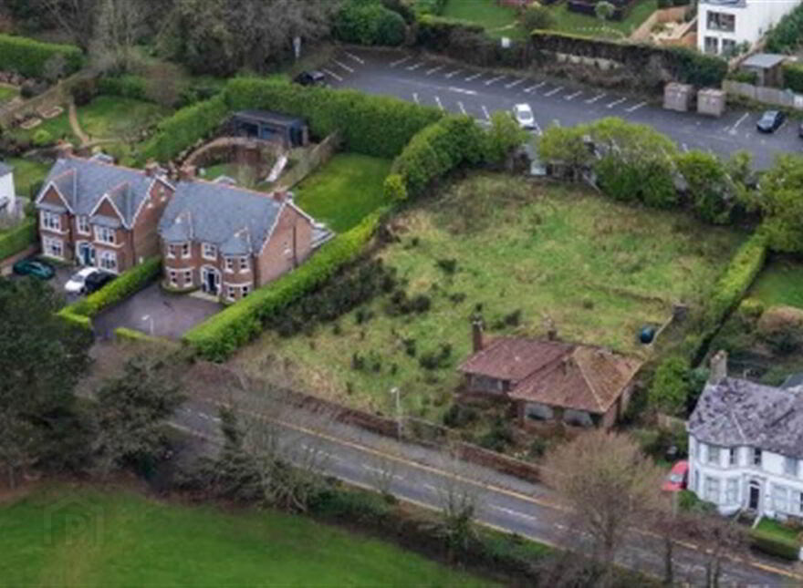 Redevelopment Opportunity @, 52 Church Road, Helens Bay, BT19 1TP