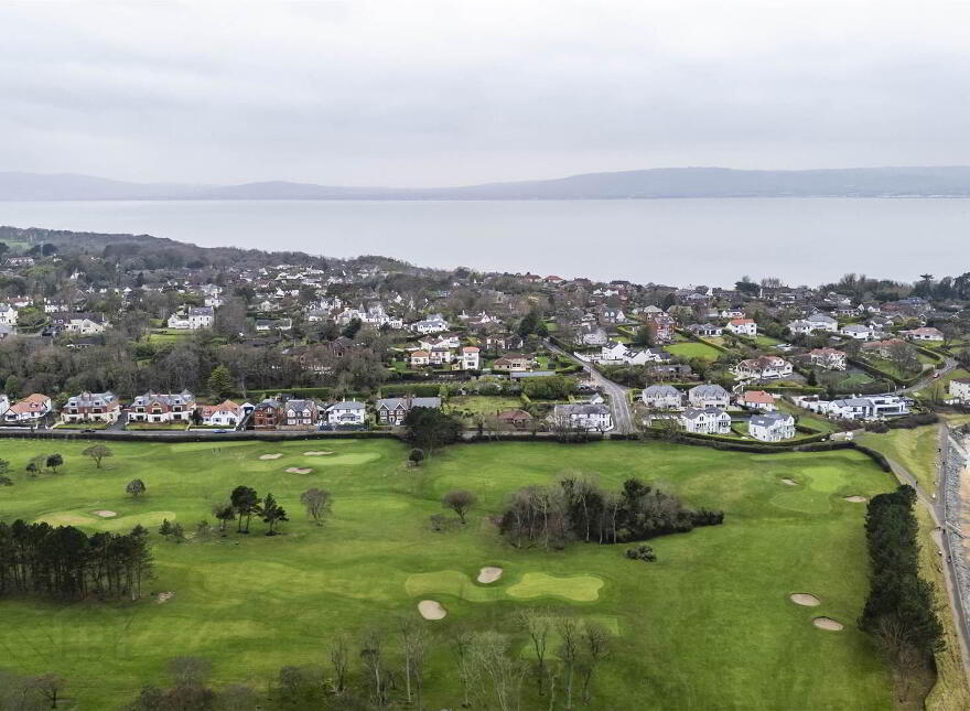 Redevelopment Opportunity @, 52 Church Road, Helens Bay, BT19 1TP