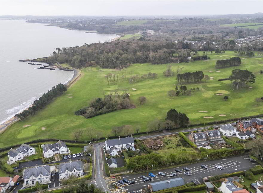 Redevelopment Opportunity @, 52 Church Road, Helens Bay, BT19 1TP