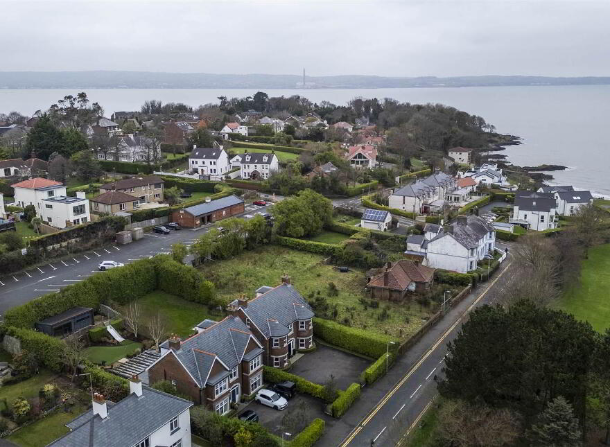 Redevelopment Opportunity @, 52 Church Road, Helens Bay, BT19 1TP