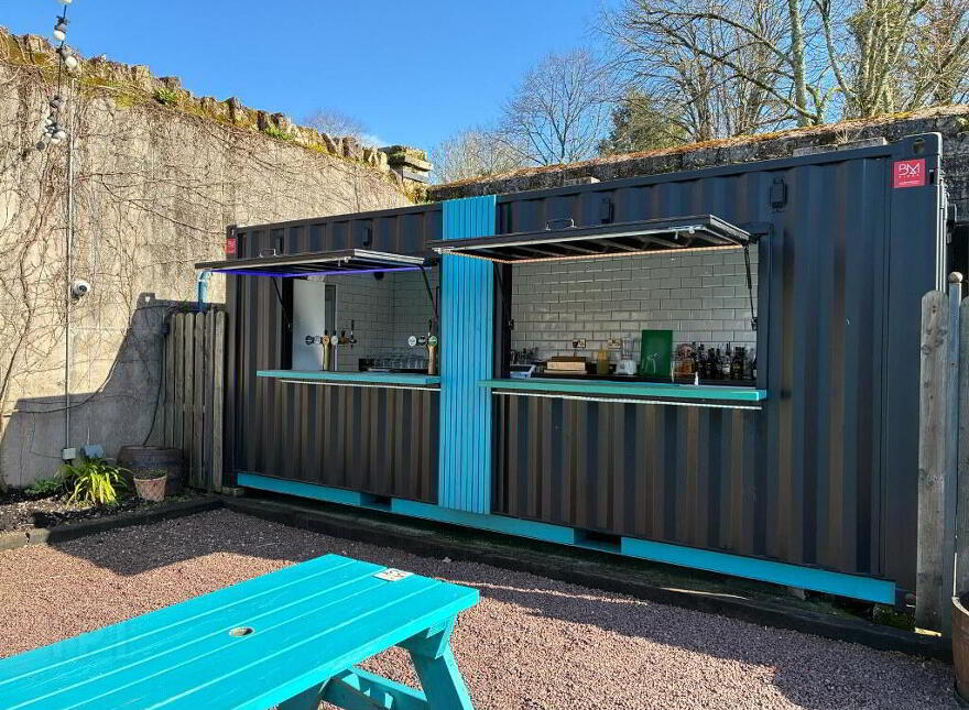 Foley's On The Mall, Main Street, Lismore, P51D5W5