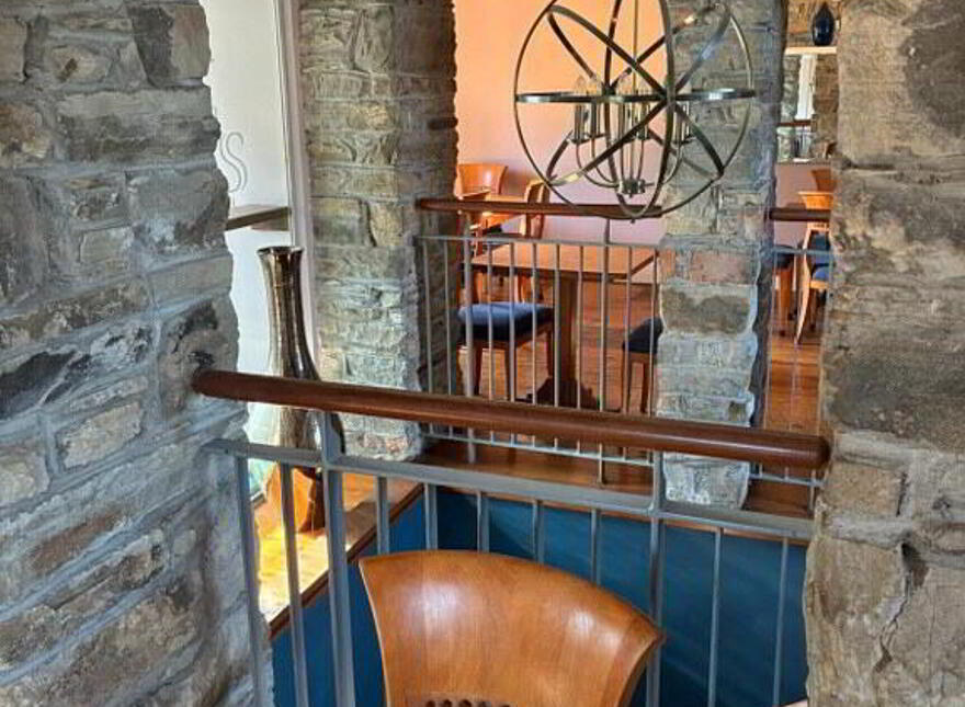 Foley's On The Mall, Main Street, Lismore, P51D5W5