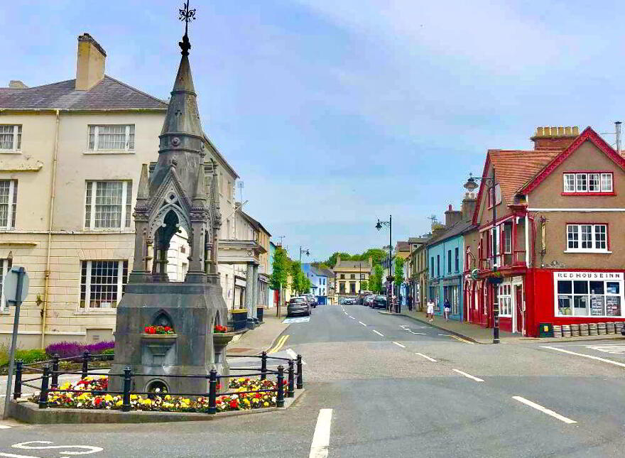 Foley's On The Mall, Main Street, Lismore, P51D5W5