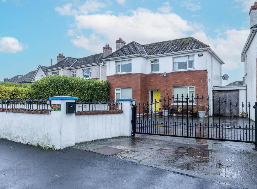 Tree Tops, Santry, Dublin, D09P3C2