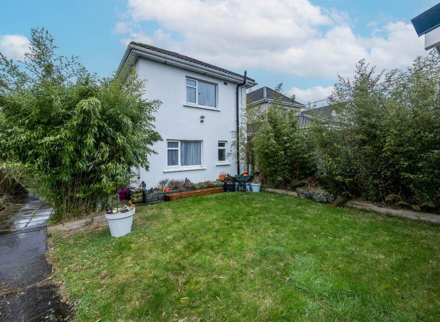Tree Tops, Santry, Dublin, D09P3C2