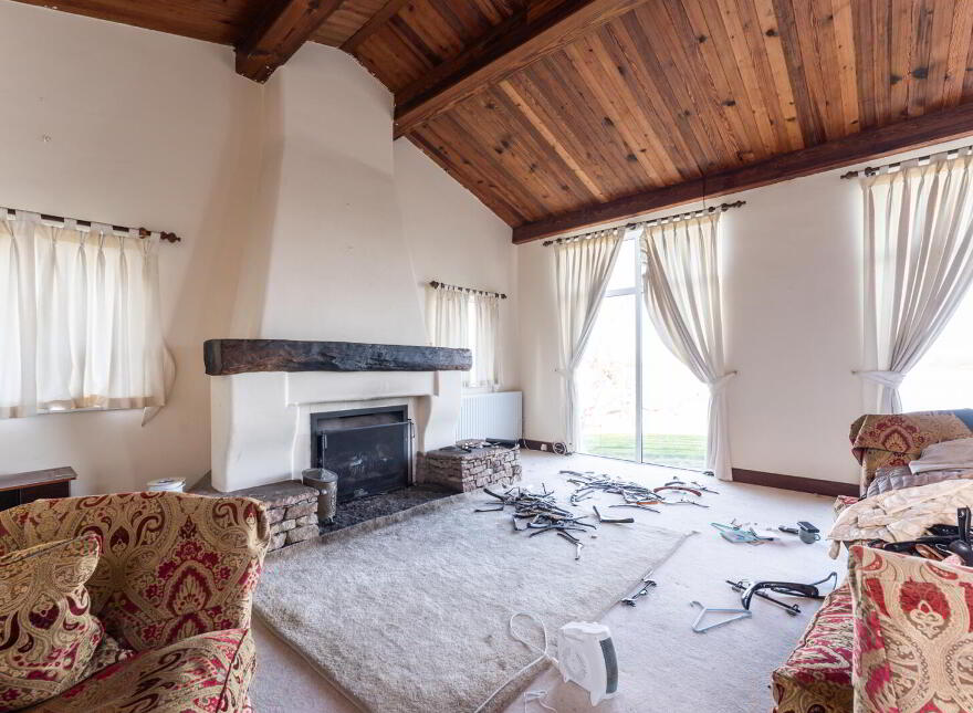 Cadew Point, 42 Ballydorn Road, Killinchy, Newtownards, BT23 6QB