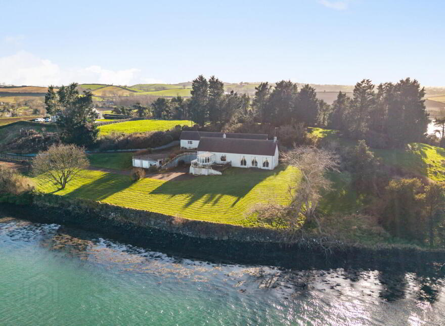 Cadew Point, 42 Ballydorn Road, Killinchy, Newtownards, BT23 6QB