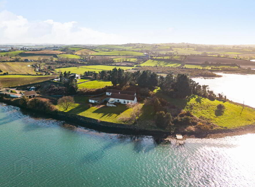 Cadew Point, 42 Ballydorn Road, Killinchy, Newtownards, BT23 6QB