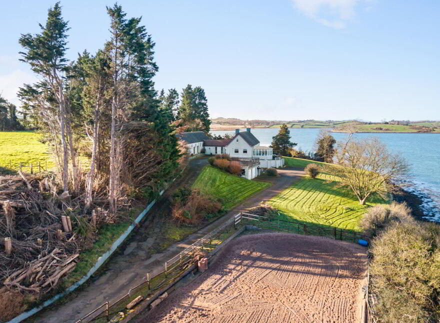 Cadew Point, 42 Ballydorn Road, Killinchy, Newtownards, BT23 6QB