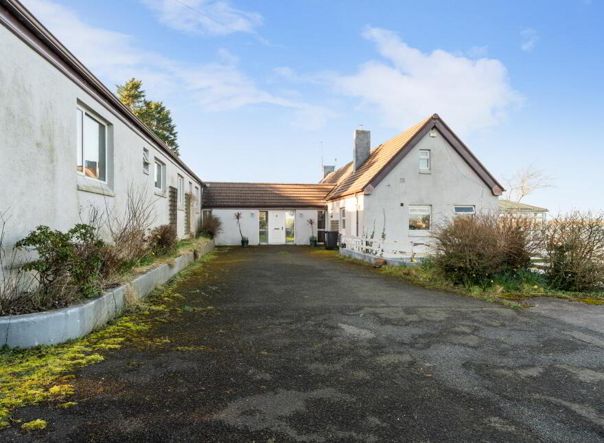 Cadew Point, 42 Ballydorn Road, Killinchy, Newtownards, BT23 6QB