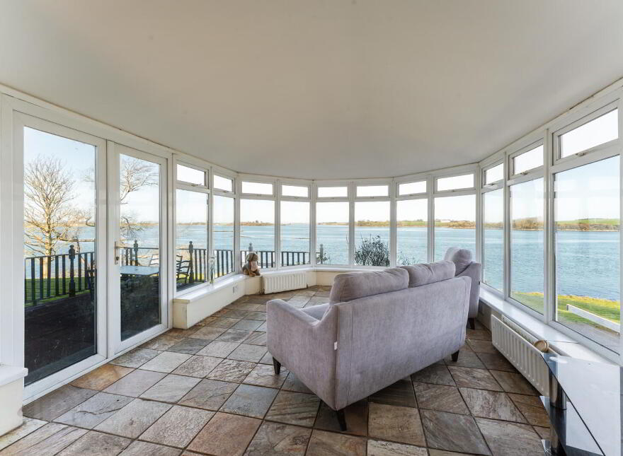 Cadew Point, 42 Ballydorn Road, Killinchy, Newtownards, BT23 6QB