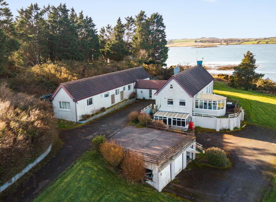 Cadew Point, 42 Ballydorn Road, Killinchy, Newtownards, BT23 6QB