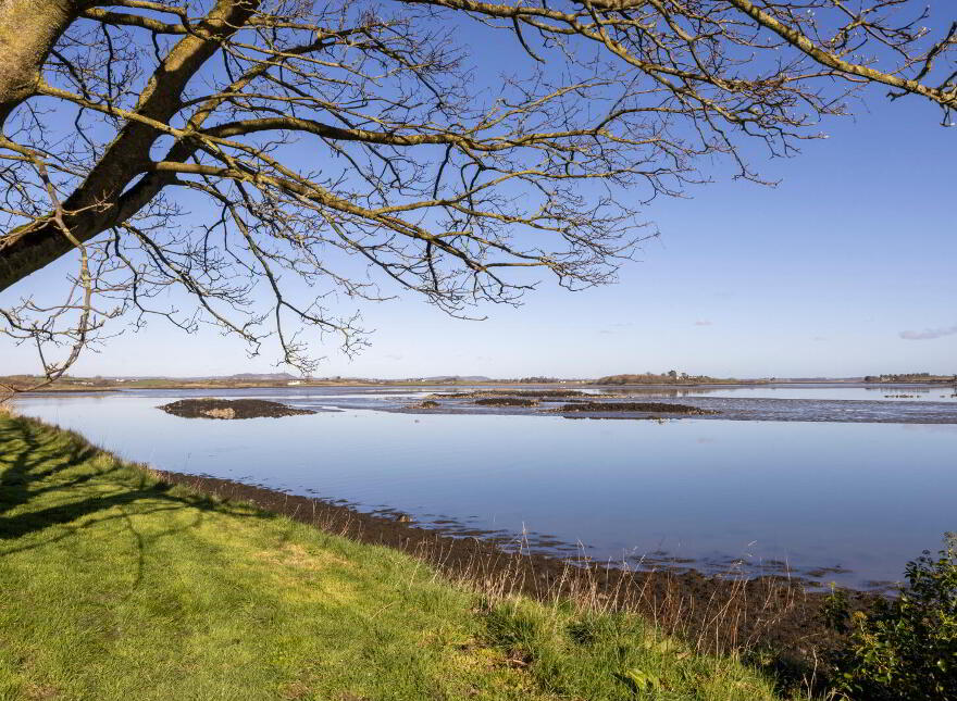 Cadew Point, 42 Ballydorn Road, Killinchy, Newtownards, BT23 6QB