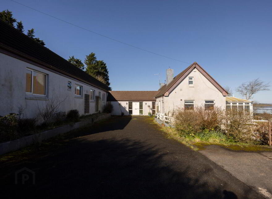 Cadew Point, 42 Ballydorn Road, Killinchy, Newtownards, BT23 6QB