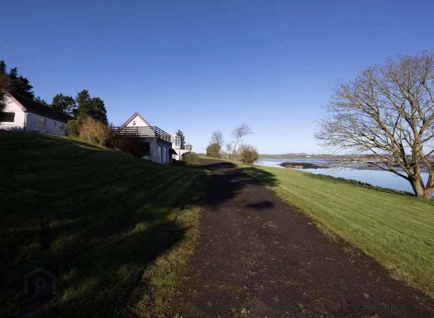 Cadew Point, 42 Ballydorn Road, Killinchy, Newtownards, BT23 6QB