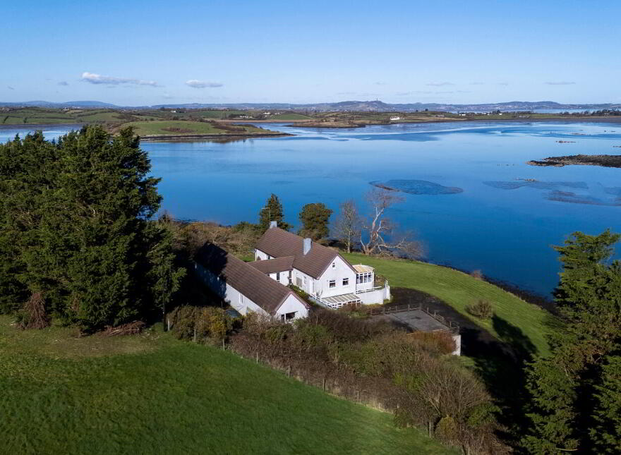 Cadew Point, 42 Ballydorn Road, Killinchy, Newtownards, BT23 6QB