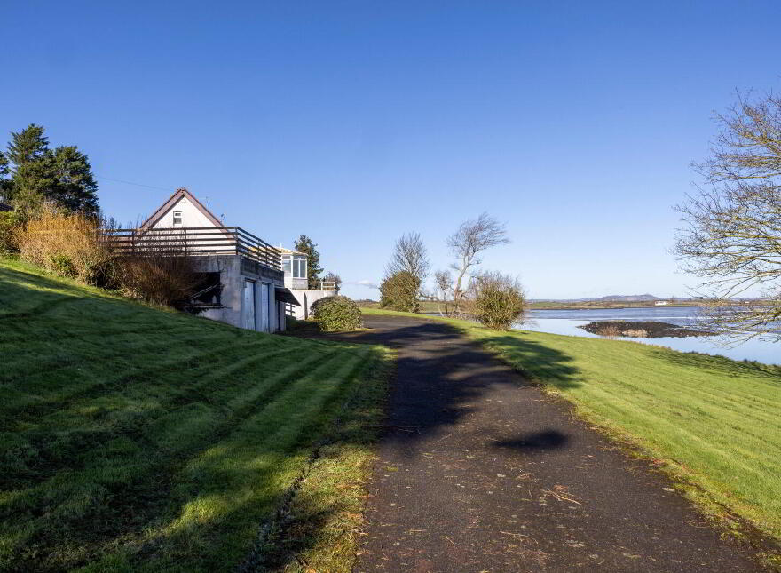 Cadew Point, 42 Ballydorn Road, Killinchy, Newtownards, BT23 6QB