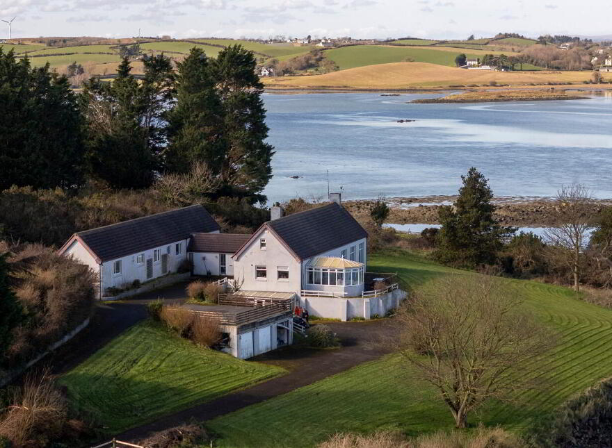 Cadew Point, 42 Ballydorn Road, Killinchy, Newtownards, BT23 6QB