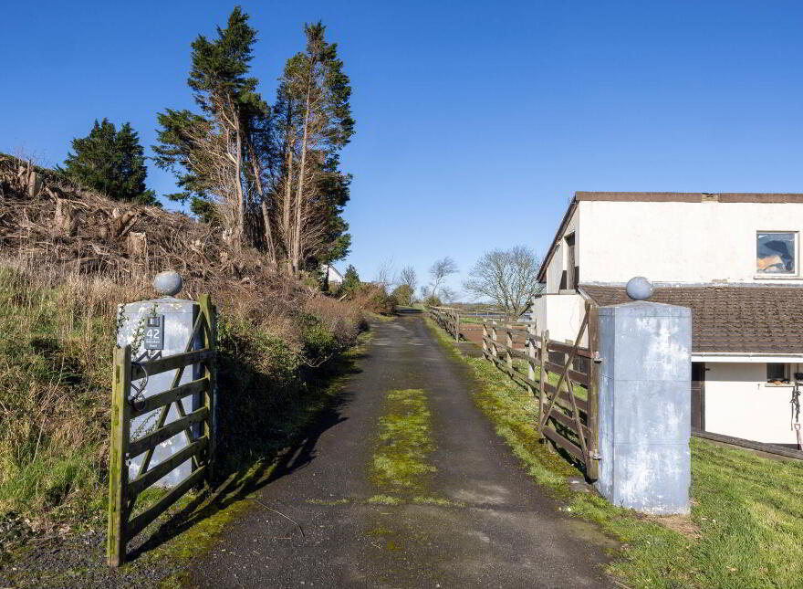 Cadew Point, 42 Ballydorn Road, Killinchy, Newtownards, BT23 6QB