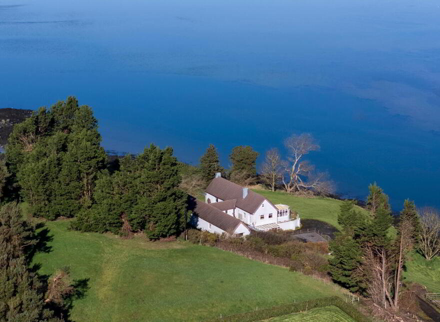 Cadew Point, 42 Ballydorn Road, Killinchy, Newtownards, BT23 6QB