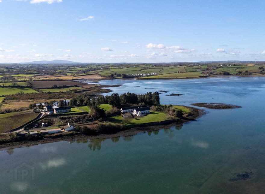 Cadew Point, 42 Ballydorn Road, Killinchy, Newtownards, BT23 6QB