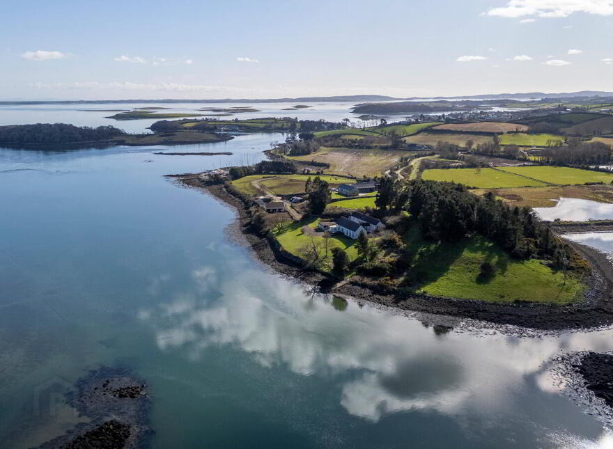 Cadew Point, 42 Ballydorn Road, Killinchy, Newtownards, BT23 6QB