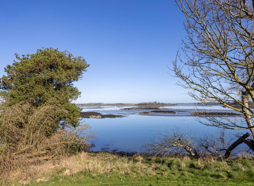 Cadew Point, 42 Ballydorn Road, Killinchy, Newtownards, BT23 6QB