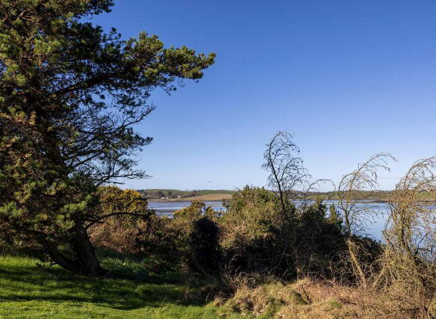 Cadew Point, 42 Ballydorn Road, Killinchy, Newtownards, BT23 6QB