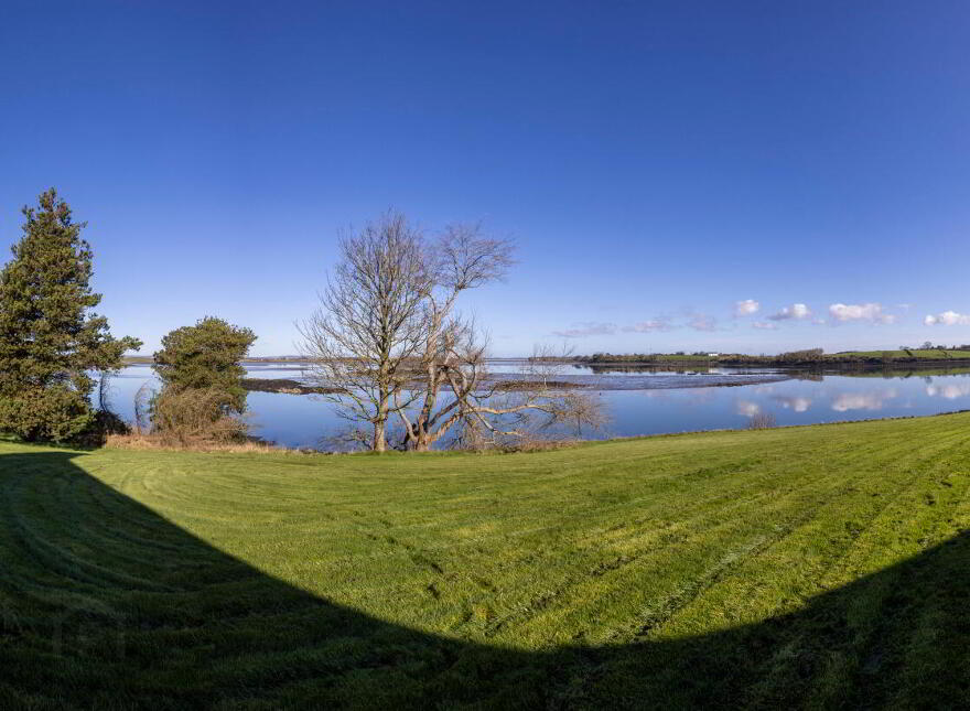 Cadew Point, 42 Ballydorn Road, Killinchy, Newtownards, BT23 6QB