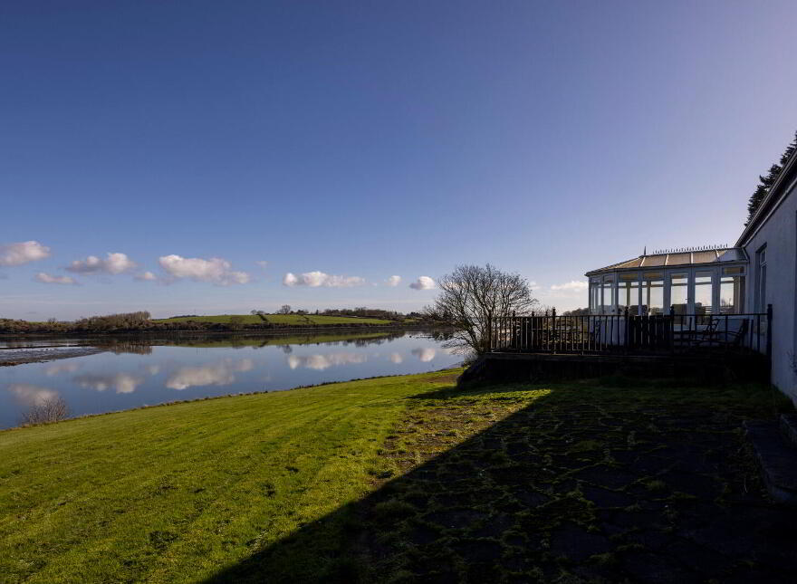 Cadew Point, 42 Ballydorn Road, Killinchy, Newtownards, BT23 6QB