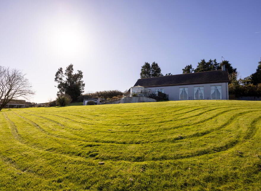 Cadew Point, 42 Ballydorn Road, Killinchy, Newtownards, BT23 6QB