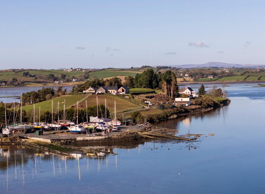 Cadew Point, 42 Ballydorn Road, Killinchy, Newtownards, BT23 6QB