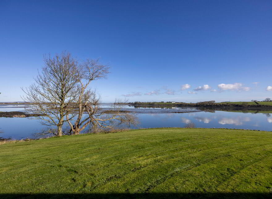 Cadew Point, 42 Ballydorn Road, Killinchy, Newtownards, BT23 6QB