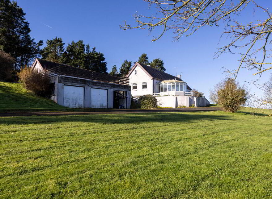 Cadew Point, 42 Ballydorn Road, Killinchy, Newtownards, BT23 6QB