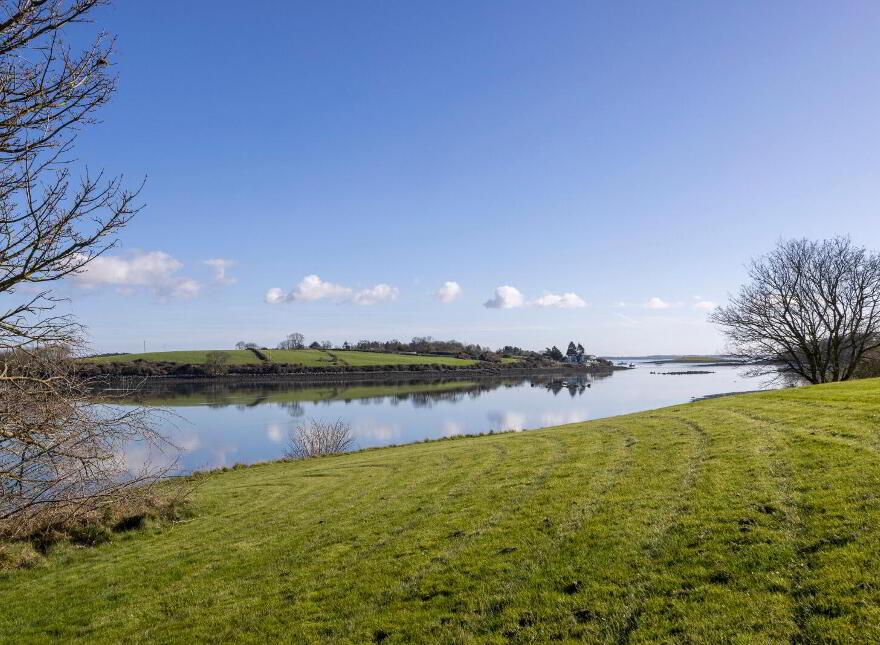 Cadew Point, 42 Ballydorn Road, Killinchy, Newtownards, BT23 6QB