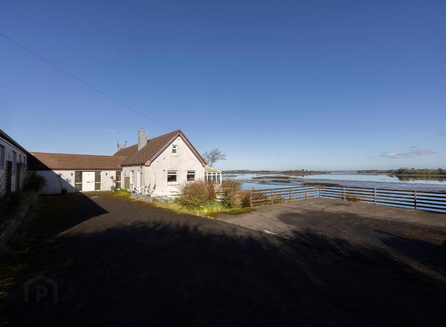 Cadew Point, 42 Ballydorn Road, Killinchy, Newtownards, BT23 6QB