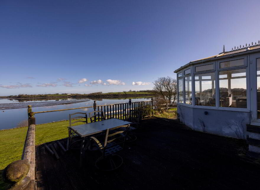 Cadew Point, 42 Ballydorn Road, Killinchy, Newtownards, BT23 6QB